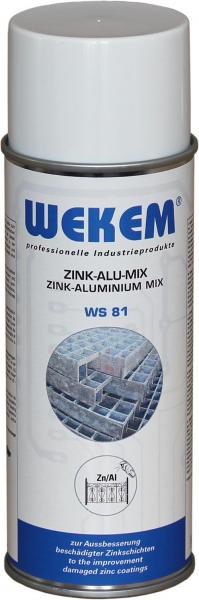 WS 81 Zink-Alu-Mix
